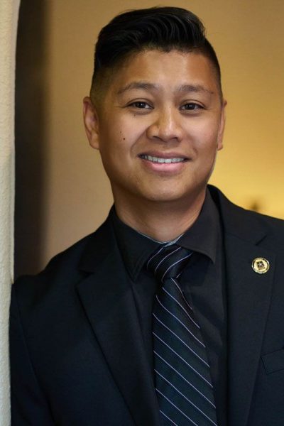 Jeff Muñoz - Director of Operations at Linnemann Realty in Killeen TX