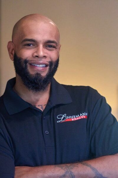 Lamar Smith - Lead Property Assessor at Linnemann Realty in Killeen and Belton TX