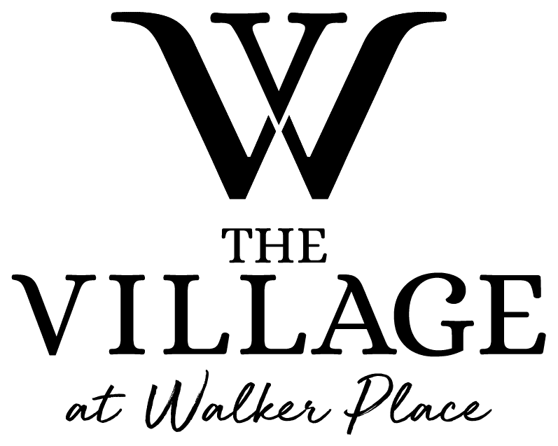 Logo for The Village at Walker Place in Copperas Cove TX