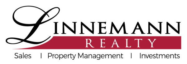 Linnemann Realty - Sales, Property Management, Investments in Killeen TX logo.